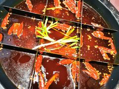 -小红碗老火锅(1958店)