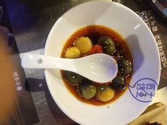 -匠子烤鱼(桫椤湾店)