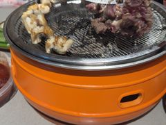 -味家烤肉烤鳗鱼牛排(西塔旗舰店)