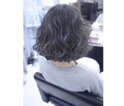 -明洞造型精品烫染