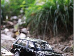 RANGE&nbsp;ROVER&nbsp;路虎.-星光摄影器材城