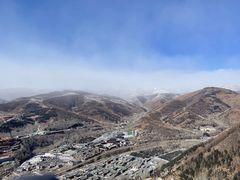 -五台山风景名胜区