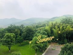 -天目湖御水温泉·度假酒店