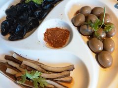 卤菜拼盘-先机®·泉水鸡汤(七星岗店)