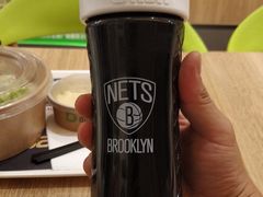 NBA能量杯-德克士(肥城新华商场店)