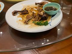 -三凤酒家·百年无锡菜(清扬茂业店)