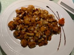 -陆壹捌餐厅(五大道店)