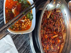 -老船舫·现做活鲜鱼馆(东郊记忆店)