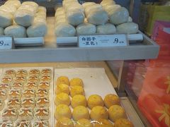 -祥禾饽饽铺·中式糕点(北京来福士店)