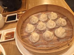 招牌小笼-斗香园(万航渡路店)
