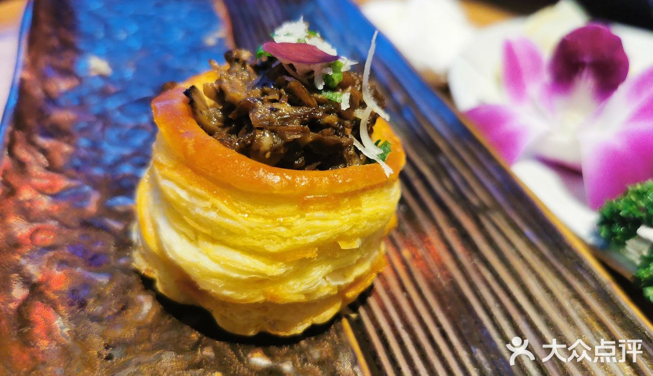 京西日料的新地标[色][色][玫瑰][玫瑰]