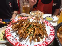 -佬缸炮江湖川菜(玉林店)