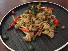 -莫奈花园餐厅(麦迪逊花园店)