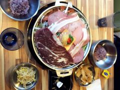 -张赫珉的部队锅(钟路店)