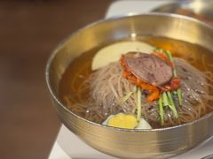 -西塔老太太泥炉烤肉(望京一店)