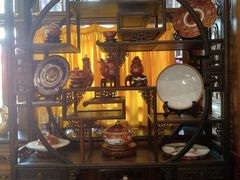 门面-白家大院·王府宫廷菜(苏州街店)