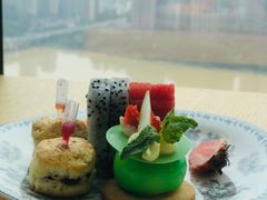 -三迪希尔顿酒店·星空酒廊