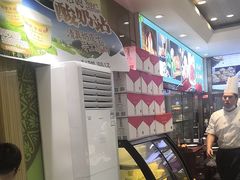 -紫光园·烤鸭(吕家营店)