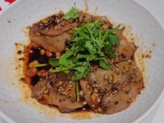 -鑫小城故事·藕汤·家常菜(台北一路总店)