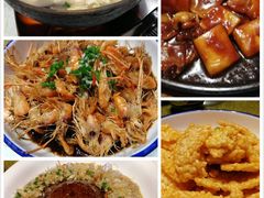 -930私房菜(欧阳路店)