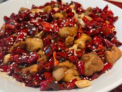 发财肥肠辣子鸡-禄鼎记·多口味酸菜鱼(侨鑫店)