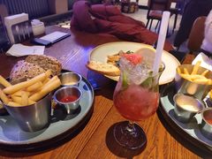 -bluefrog蓝蛙(新三里屯太古里店)