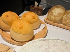 -炳胜品味(深圳湾万象城店)