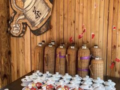-田园印象·成都土菜院子(华阳店)