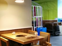 -傣妹火锅(南京东路一店)