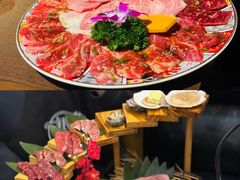 -银座苑烧肉酒场·烤活鳗(仙霞路店)