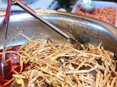 -张记捆鸡(总店)