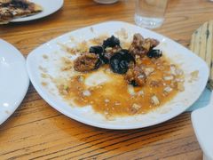 -南磨房食府(燕莎奥特莱斯购物中心店)