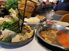 -刘一锅筋头巴脑(大悦城C店)