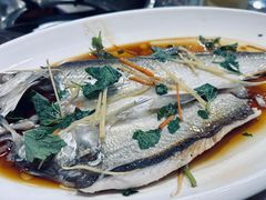 -丹水桥地锅鱼·翘嘴鲌·地方特色全鱼宴(丹江口大坝店)