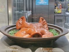-陈记菜馆·非遗淮扬菜(东关街教场店)