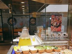 -汉阳廷自助烤肉·火锅(壹方天地店)