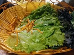 -蟹谢蒸鲜自助餐厅