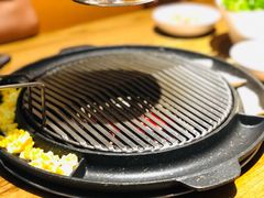 -釜山火炉韩式炭火烤肉(欧洲城店)