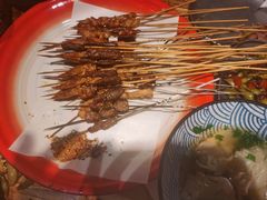 -北丐先生·野馄饨烧烤(泰达E街区店)