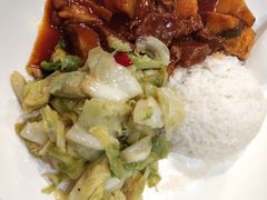 -网易食堂
