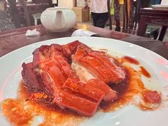 -吴门人家·苏宴宫廷菜(拙政园店)