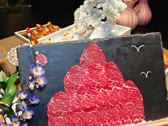 -蟹犇前•帝王蟹雪蟹(陆家嘴店)