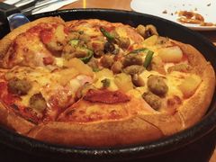 -必胜客(滨江店)