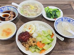 -随柳居·苏式小吃(建新巷店)
