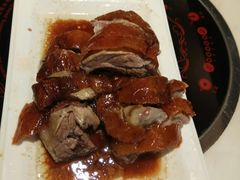 -百年恒益烧腊海鲜酒家·非遗传承(广州黄埔店)