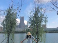 -天鹅湖体育公园
