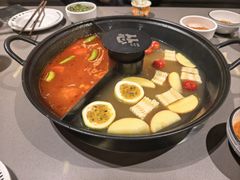 -怂重庆火锅厂(龙华壹方城店)