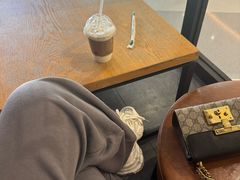 -星巴克(太原茂业天地店)