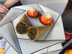 -广富林宰相府酒店·水云间