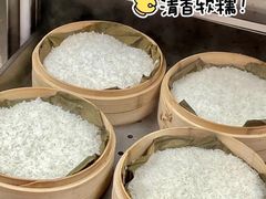 -72街荷叶饭(东方宝泰广场店)